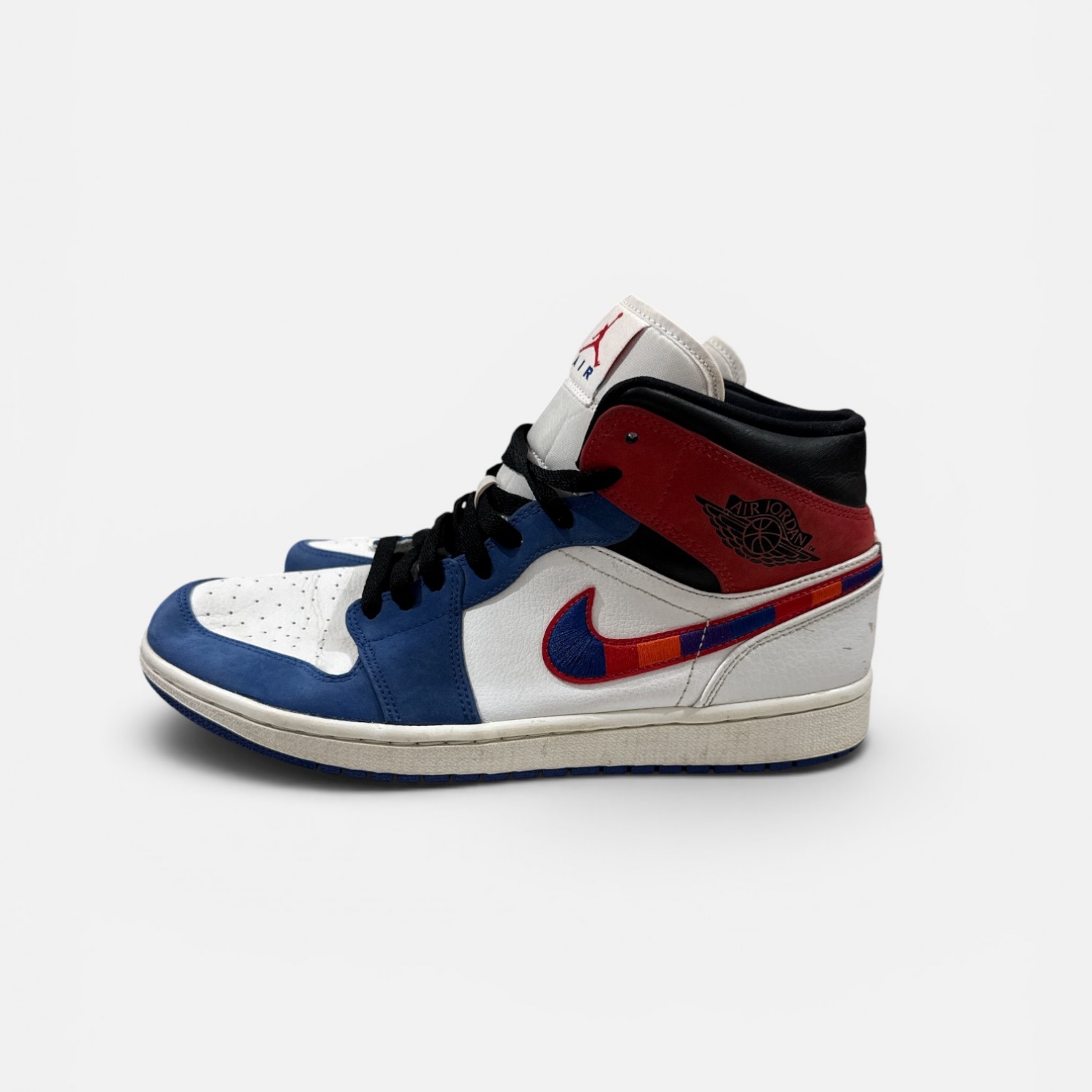 Air Jordan 1 High “Fearless”